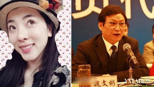 李思思的老公魏文彬李思思怀孕照片及个人资料家庭背景曝光