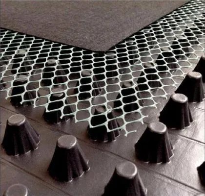 塑料排水板施工工艺流程有哪些