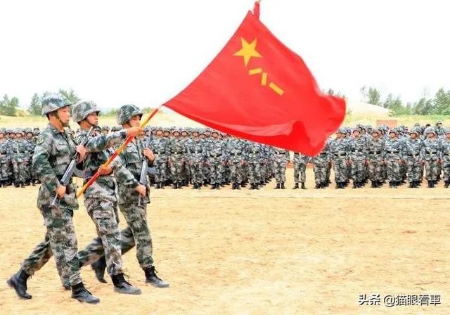 预备役部队,全面纳入军队领导指挥体系,会有哪些变化?