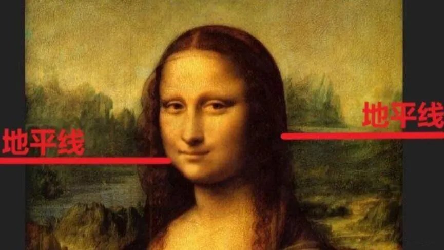 蒙娜丽莎25个惊天的秘密 隐藏的25个秘密你知道几个