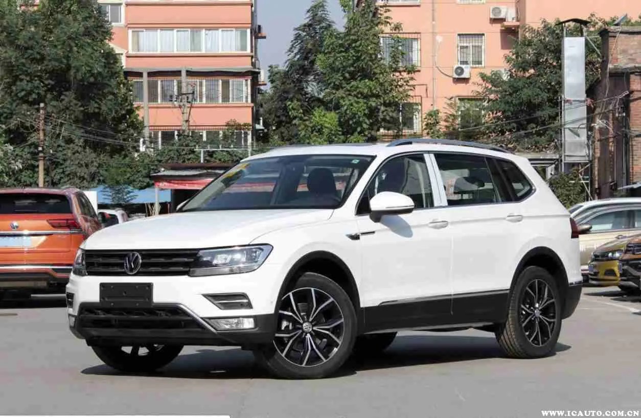 越野车推荐15到20万越野车