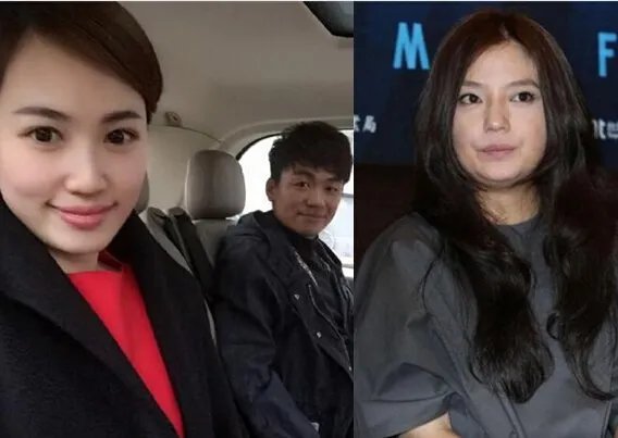 王宝强挺赵薇被骂的狗血淋头 网友:还是管好你自己的家事儿