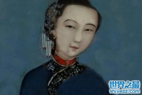 陕西女首富周莹活了42岁,后人亲述现实中的周莹