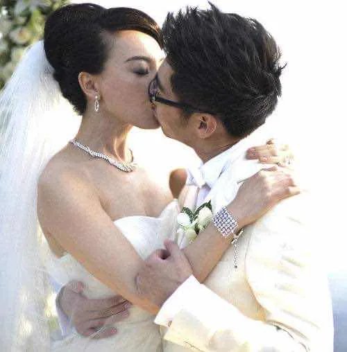 陈数老公回应，都说了什么？