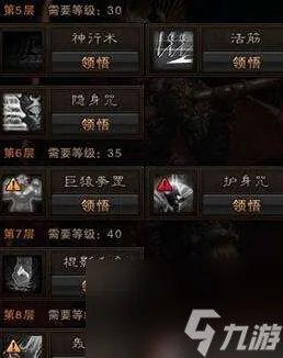 斗战神灵猴分身流加点效果详解 技能加点解析推荐