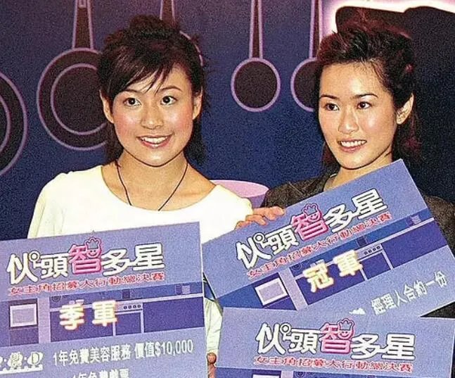 江若琳未整容前是什么样子 江若琳父母是外国人真假