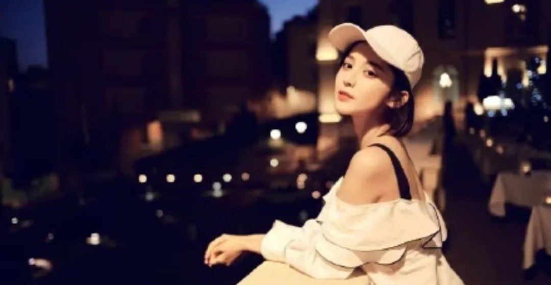 为什么娜扎被黑的这么严重？