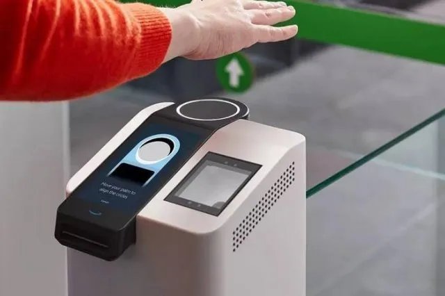 亚马逊试用刷手支付,该项技术的原理是什么?