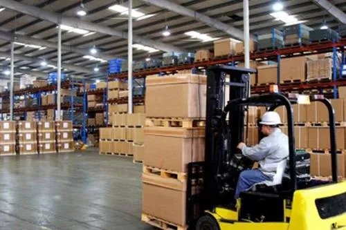 中国商品滞留印度如何看待