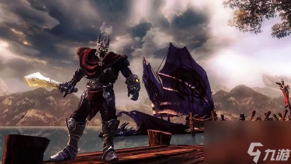 霸王2攻略-霸王2攻略图文攻略