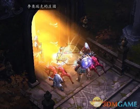 《暗黑破坏神3》牧牛杖制作攻略