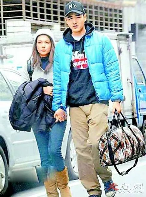 许玮甯阮经天在一起多久 为什么不结婚却分手了