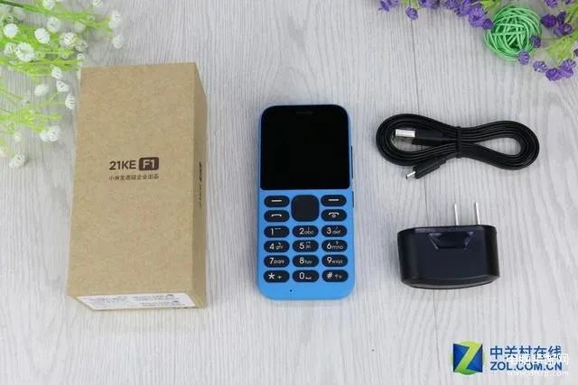 21克手机值不值得入手（21克F1老人手机评测）