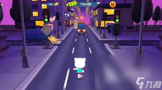 极限跑酷游戏合集有什么 五款人气高的跑酷游戏推荐