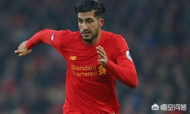 埃姆雷詹赛季后真的会去尤文吗?利物浦和尤文哪个更适合他的成长?