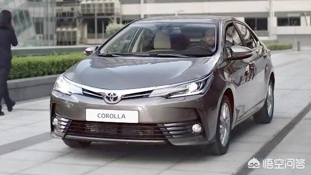 10万左右的家用车,有什么推荐?