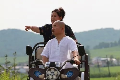 王小利老婆李琳个人资料简介