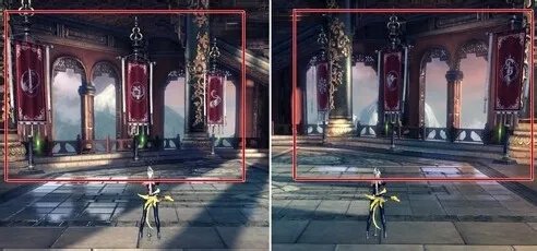 剑灵剑士武神塔7层全攻略