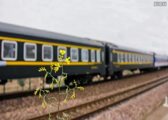 中铁总债务逼近5万亿 借新还旧趋势2016年很明显