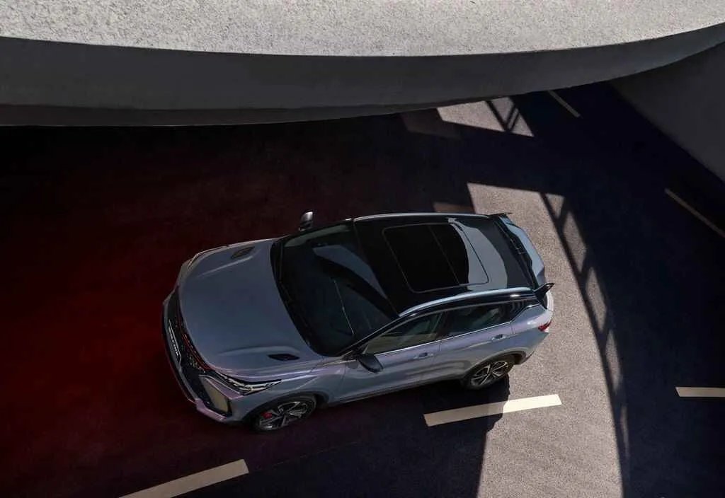 10万左右有哪些车