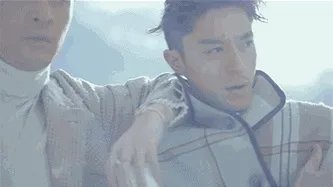 如何看待霍建华和胡歌的友情?