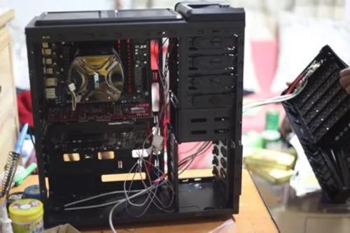 攒电脑是什么意思 攒电脑的优点