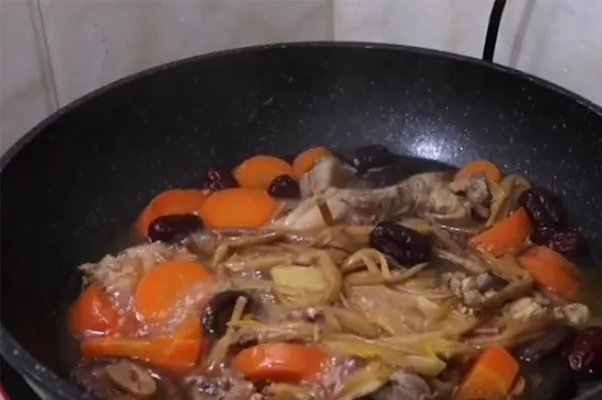 新鲜黄花菜的做法