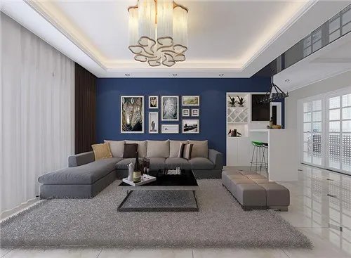 装修简装大概多少钱