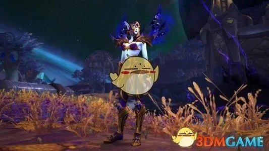 《 魔兽世界》怀旧服束缚之影任务攻略