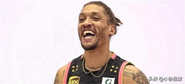 迈克尔·比斯利还有可能回到CBA吗?他最适合哪支球队?