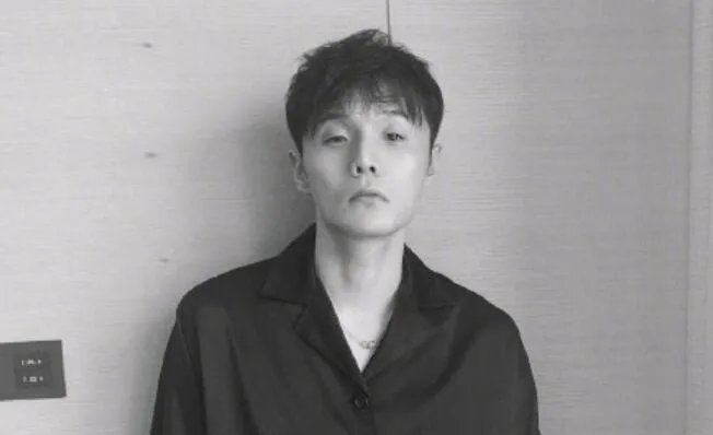 李荣浩新歌歌词九个字是怎么回事 李荣浩新歌歌词九个字是什么