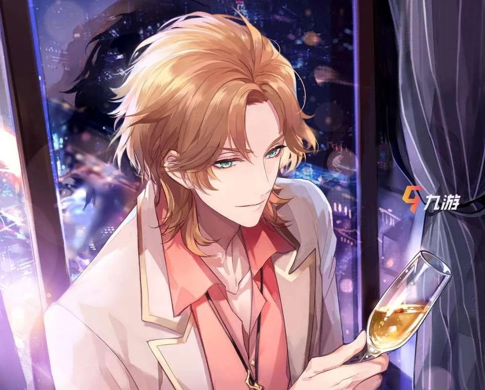 时空中的绘旅人风砚可以攻略吗 风砚角色介绍