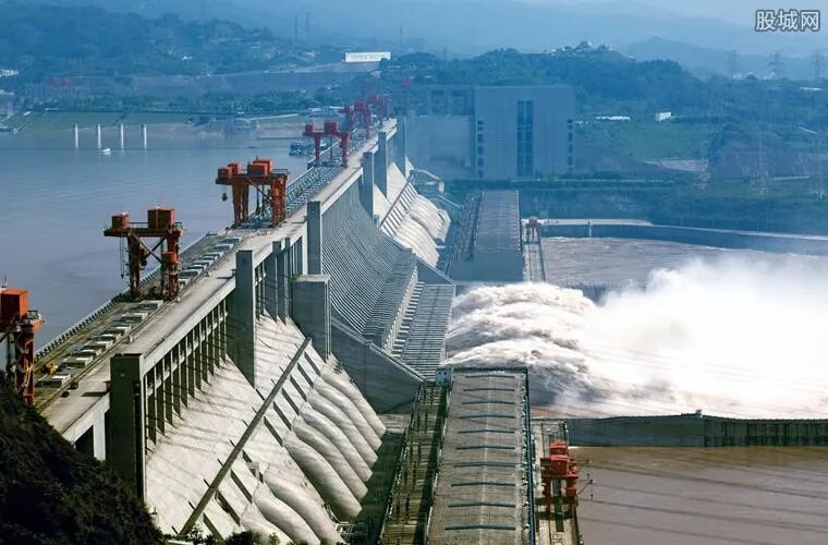 三峡集团总部迁回武汉 还带来一份超大的见面礼