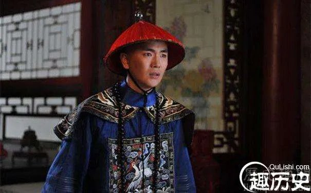 温实初当初为什么要选择自宫?当时是什么情形?