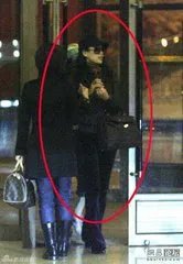 章子怡史玉柱珠宝事件天涯 巨人程晨泼墨章子怡具体事件现场图