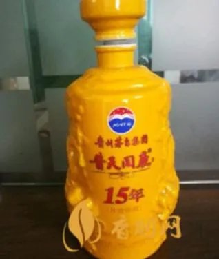 茅台普天同庆是什么?