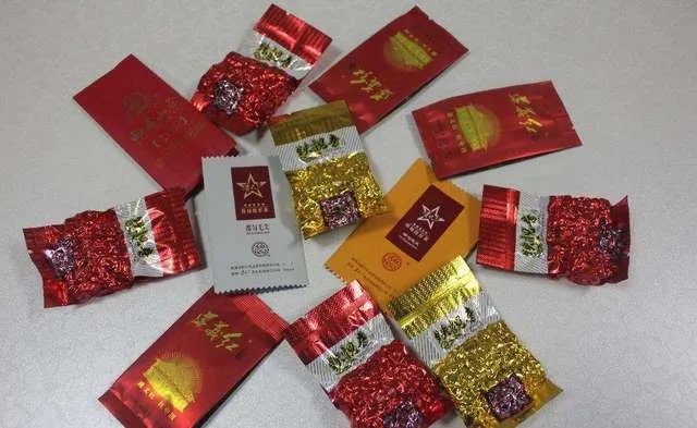 网上买茶叶该注意哪些 网上买茶叶的几个小窍门
