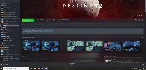 steam跳蚤市场是什么