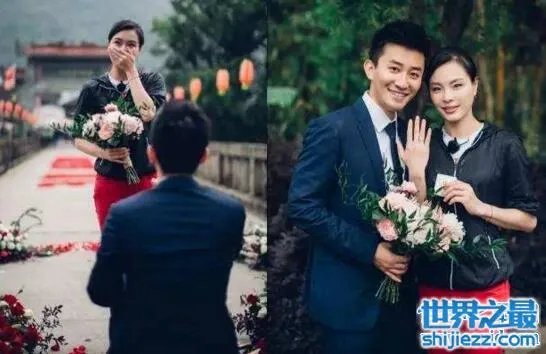 吴敏霞老公张效诚,张效诚好像不爱吴敏霞证据