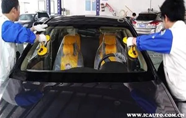 换挡风玻璃需要多少钱