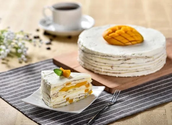 好听的蛋糕店名字2021 蛋糕店起名字大全2021