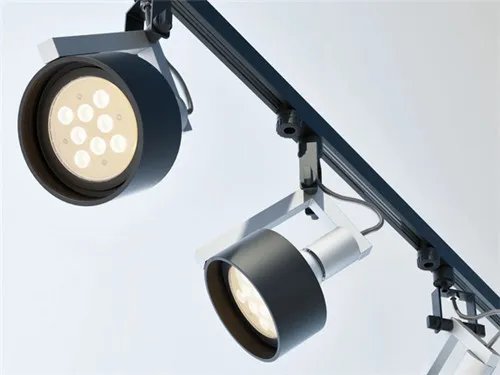 射灯规格有哪些