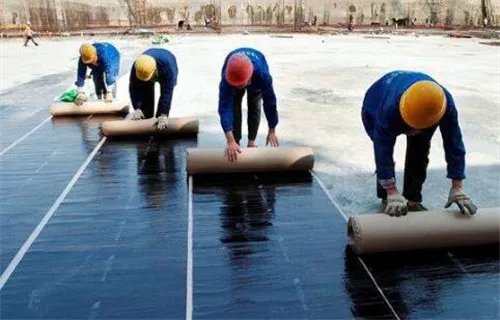 什么是铝箔防水卷材 常用的防水卷材有哪些