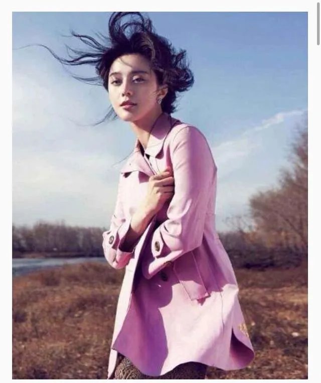 范冰冰为什么吐槽商家?