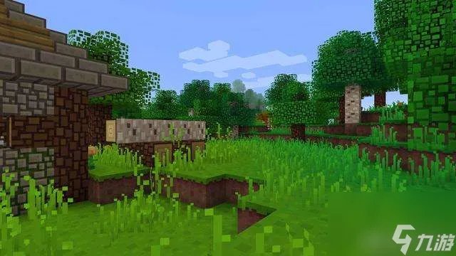 我的世界1.6.2材质包推荐及导入 经典材质包介绍和解析