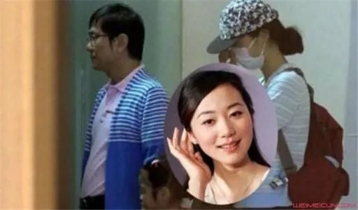 韩雪的老公万山资料简介相差几岁 万山是谁的儿子家世背景惊人