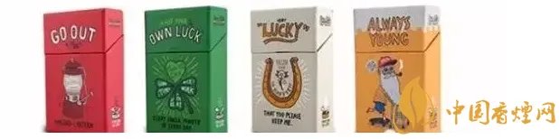 烟盒包装的主要材质是什么 烟盒包装材料的选用(创意烟盒设计欣赏)