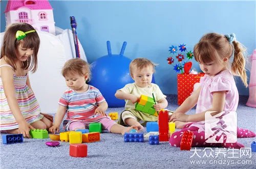 什么是幼小衔接