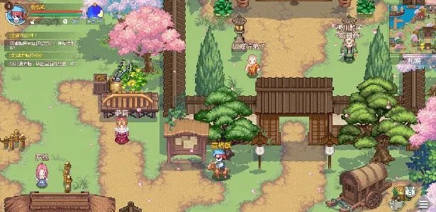 值得一玩的三国RPG游戏推荐 三国RPG游戏有哪些