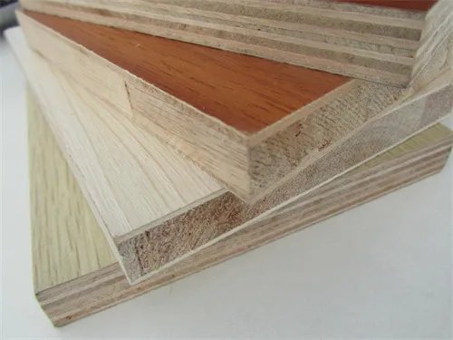 夹板规格尺寸是多少